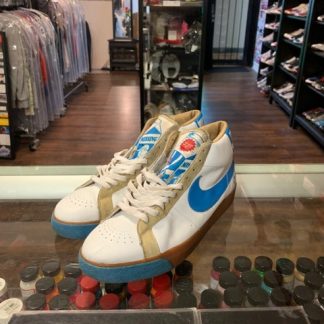 2007 Nike SB Blazer Milk Crate