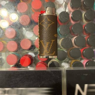 2019 Custom Louis Vuitton BIC Lighter Case Holder Monogram
