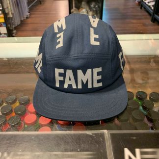 2013 Hall Of Fame Reflective Cap Navy