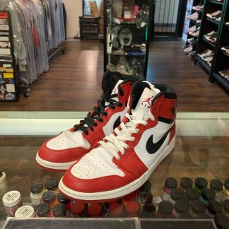 2013 Nike Air Jordan I Chicago