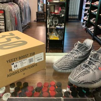 2017 Adidas Yeezy Boost 350 V2 Beluga 2.0