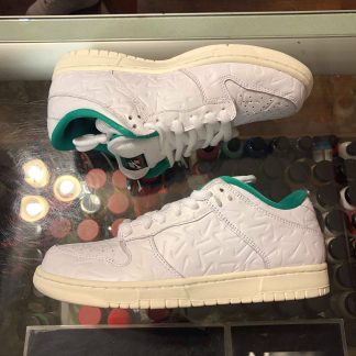 2019 Nike SB Dunk Low Ben G Men