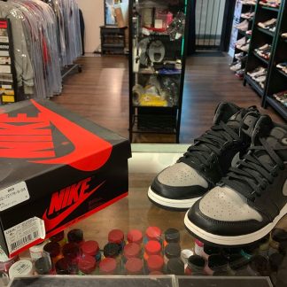 2018 Nike Air Jordan I Shadow