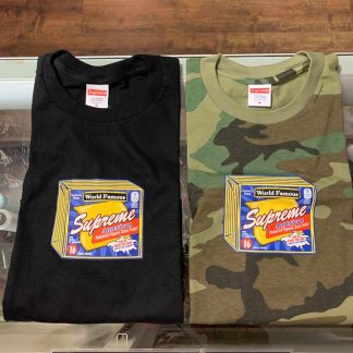 2019 Sup Cheese Tee