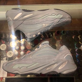 2019 Adidas Yeezy Boost 700 V2 Hospital Blue Men