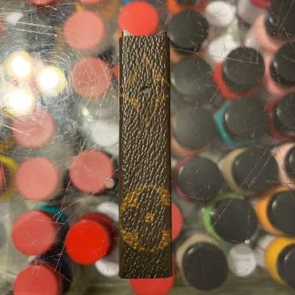 2019 Custom Louis Vuitton Juul Pod Sleeve