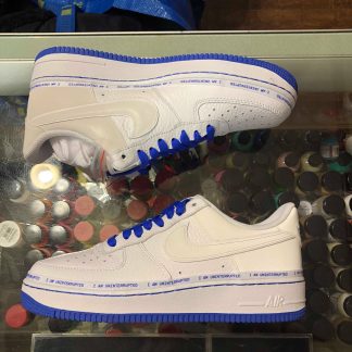 2019 Nike Air Force I Low Uninterrupted More Than An Athlete Men