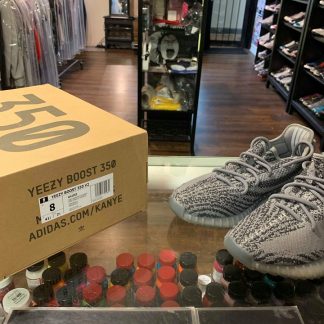 2017 Adidas Yeezy Boost 350 V2 Beluga 2.0