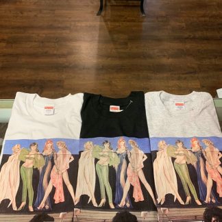 2019 Sup American Picture Tee
