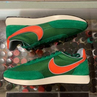 2019 Nike Tailwind 79 Stranger Things Hawkins High School Pine Green