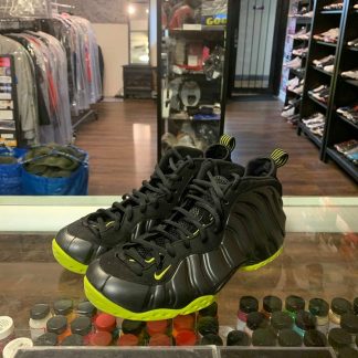 2007 Nike Air Foamposite One Cactus Men