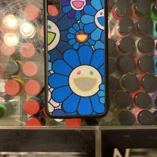 2019 Custom Takashi Murakami IPhone XS Max Case