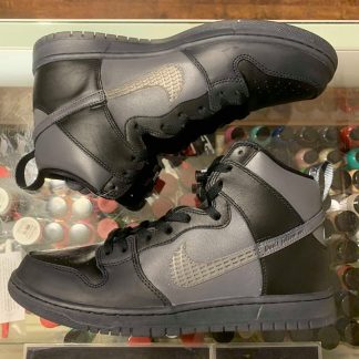 2019 Nike SB Dunk High Forty Percent Against Rights FPAR Men