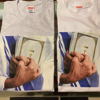 2019 Sup Bible Tee