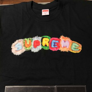 2019 Sup Pillows Tee Black