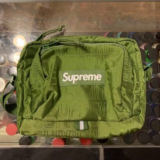 2019 Sup Shoulder Bag Olive
