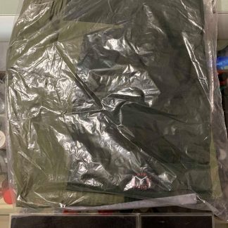 2019 Nike Air Jordan Travis Scott Cargo Pants Olive