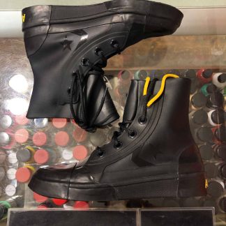 2019 Converse Pro Leather Hi Ambush Black Youth