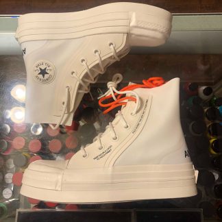 2019 Converse Chuck Taylor All-Star 70s Hi Ambush White