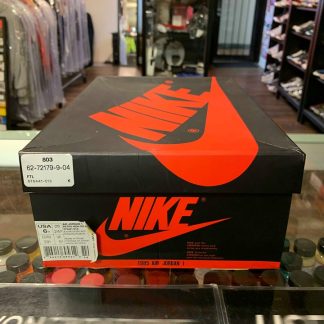 2018 Nike Air Jordan I Shadow Youth Box Only