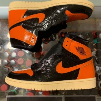 2019 Nike Air Jordan I Shattered Backboard 3.0 Youth