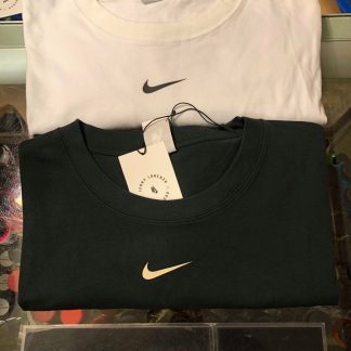 2019 Nike Air Jordan Fear Of God FOG Jerry Lorenzo Tee