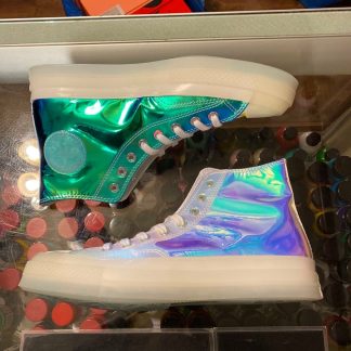 2019 Converse Chuck Taylor All Star 70s Iridescent Men