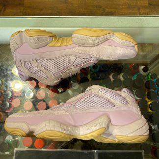 2019 Adidas Yeezy 500 Soft Vision Men