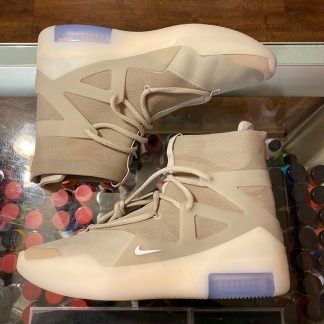 2019 Nike Air Fear Of God FOG I Oatmeal