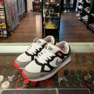 2018 Nike Air Span II Patta Infrared