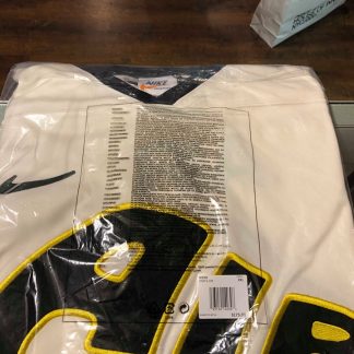2019 Nike Cactus Plant Flea Market CPFM Hockey Jersey White