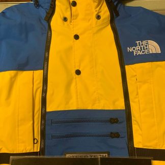 2016 Sup The North Face TNF Steep Tech Rain SH Royal