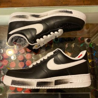 2019 Nike Air Force I Low G Dragon Peaceminusone Para Noise