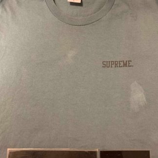 2017 Sup Akira Pill Tee Slate