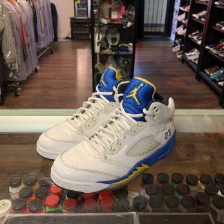 2013 Nike Air Jordan V Laney