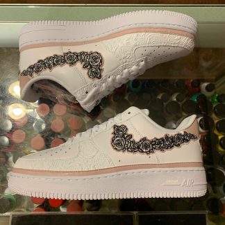 2019 Nike Air Force 1 Low Doernbecher DB Men