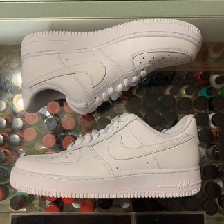 2019 Nike Air Force 1 White Women