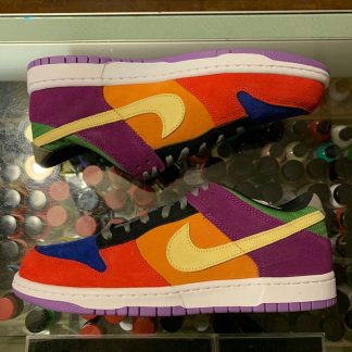 2019 Nike Dunk Low Retro Viotech Men
