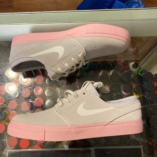 2019 Nike Zoom Stefan Janoski Phantom Bubblegum Men