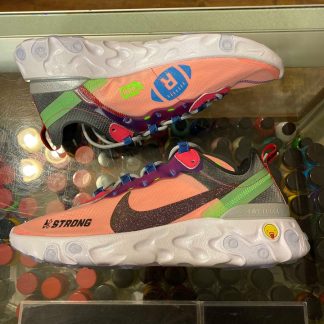 2019 Nike React Element 55 Doernbecher DB