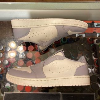 2019 Nike Air Max I Low Slip Atmosphere Grey Women