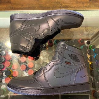 2019 Nike Air Jordan I Fearless Zoom Men