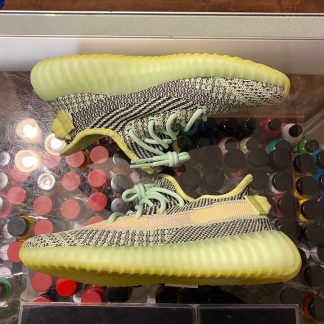 2019 Adidas Yeezy Boost 350 V2 Yeezreel Reflective Men