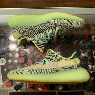 2019 Adidas Yeezy Boost 350 V2 Yeezreel Non Reflective Men