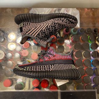 2019 Adidas Yeezy Boost 350 V2 Yecheil Infants