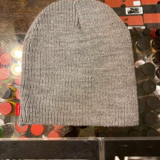 2019 Sup Basic Beanie Heather Grey