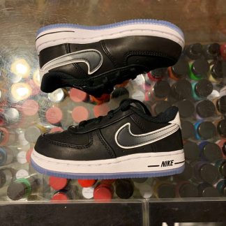 2019 Nike Air Force 1 Low 07 Colin Kaepernick True To 7 Toddler