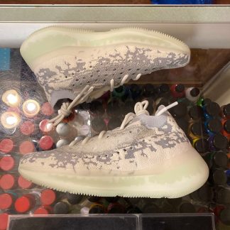 2019 Adidas Yeezy Boost 380 Alien Men