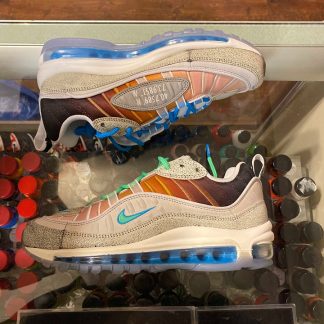 2019 Nike Air Max 98 La Mezcla Youth