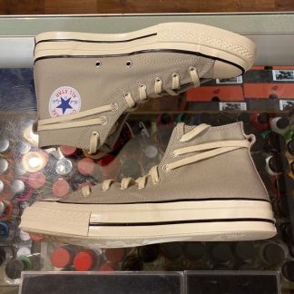 2019 Converse Fear Of God FOG Chuck 70 Grey